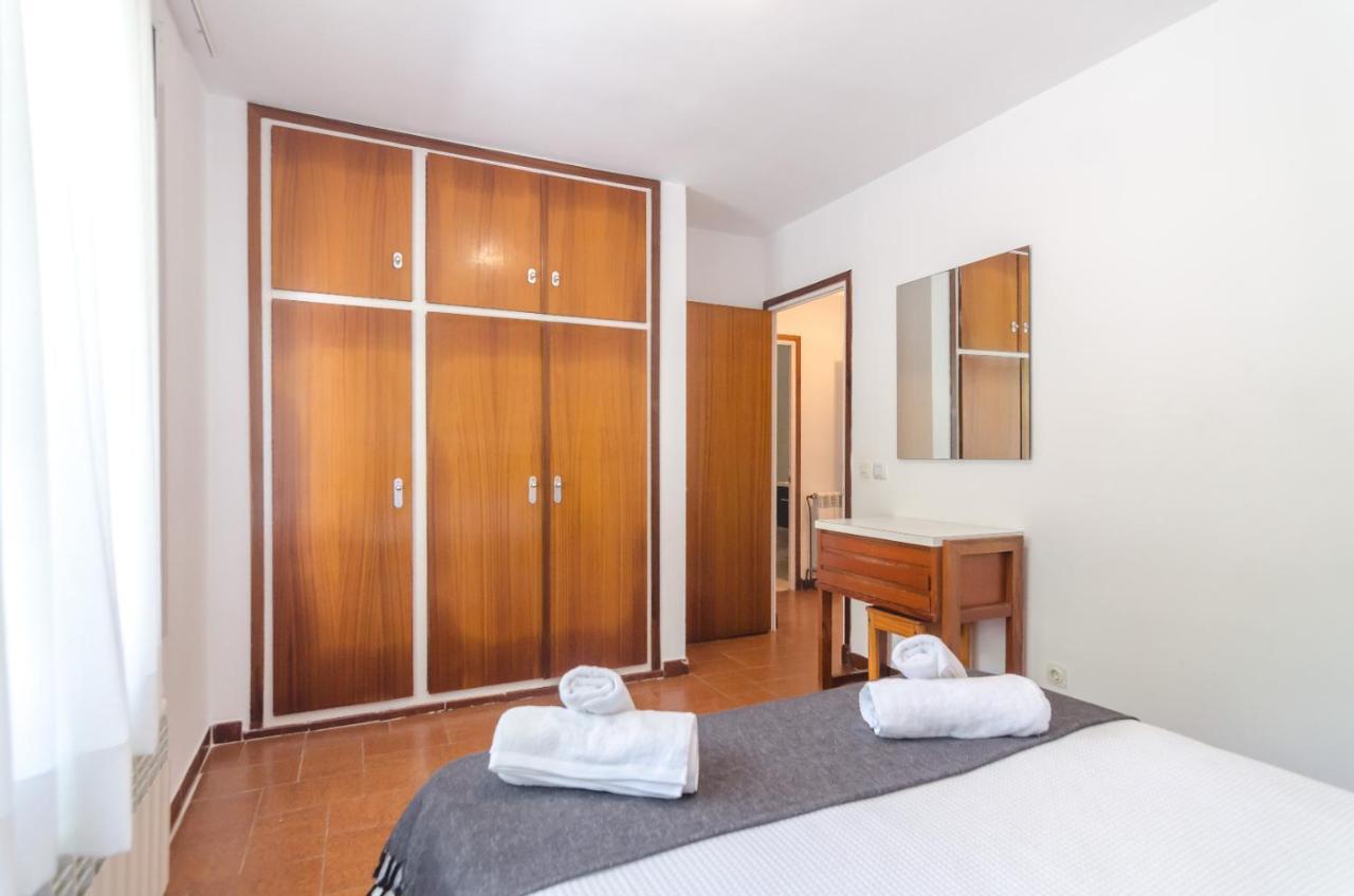Club Villamar - Briana Lloret de Mar Dış mekan fotoğraf