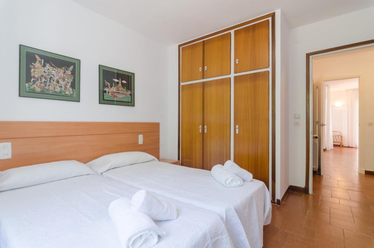 Club Villamar - Briana Lloret de Mar Dış mekan fotoğraf